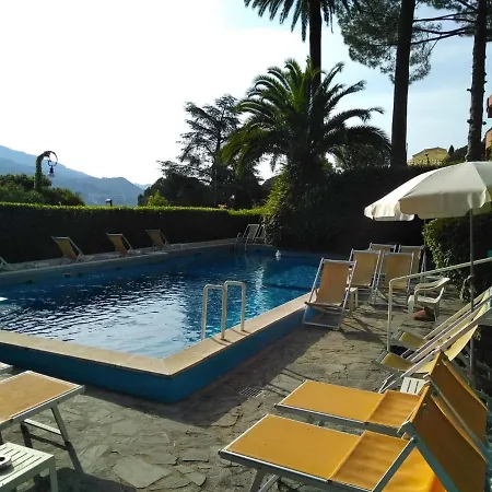 Eurotel 312 Rapallo Exterior photo