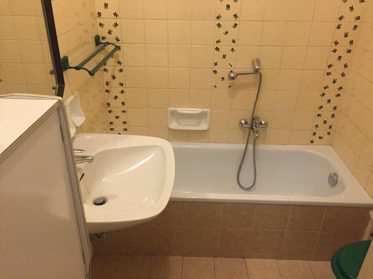 Eurotel 312 Apartment