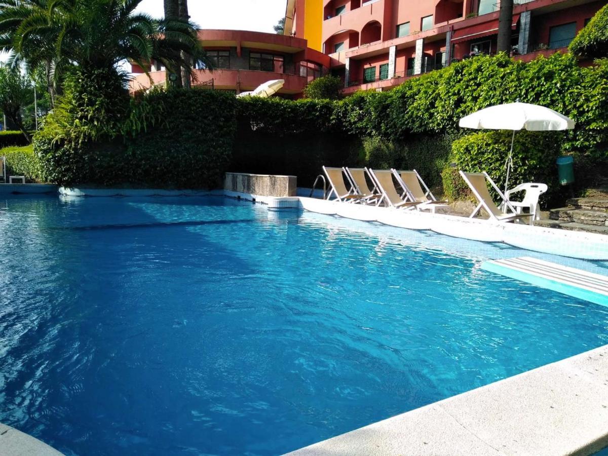 Eurotel 312 Apartment Rapallo