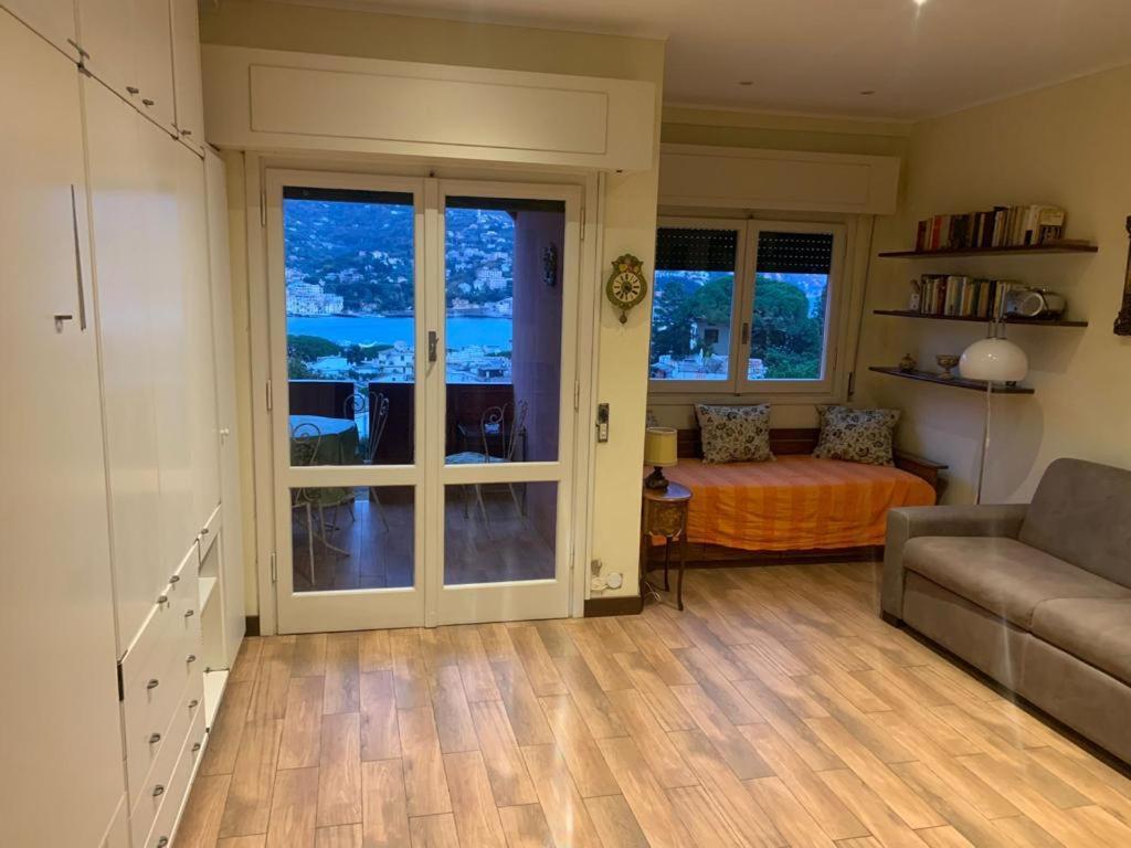 Apartment Eurotel 312 Rapallo
