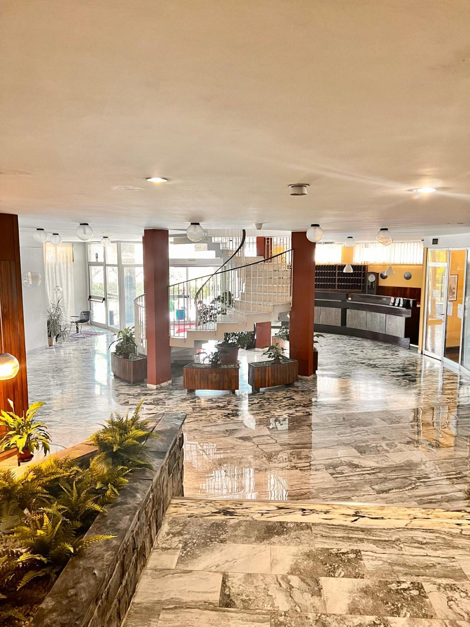 Eurotel 312 Apartment *