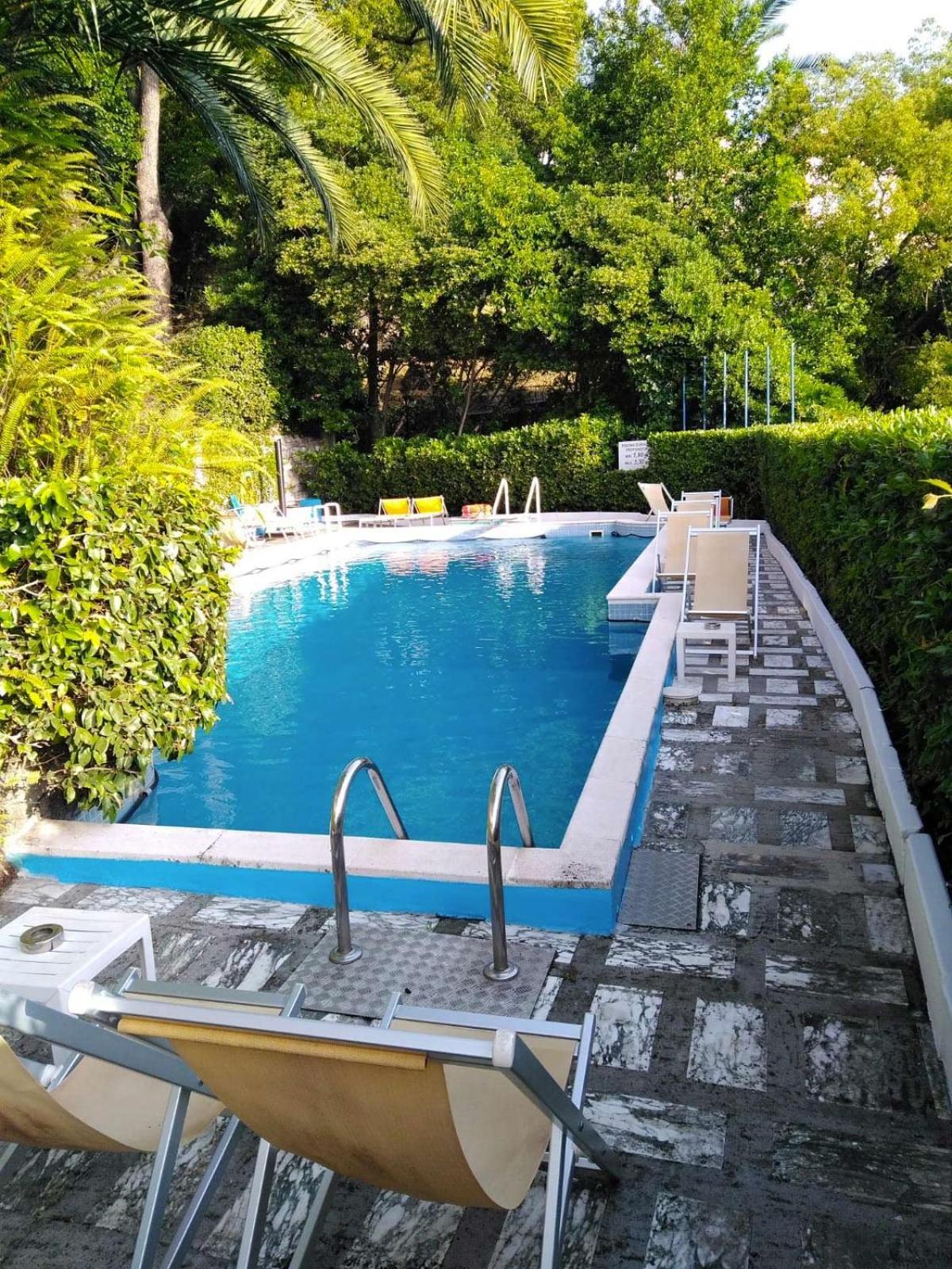 Eurotel 312 Rapallo