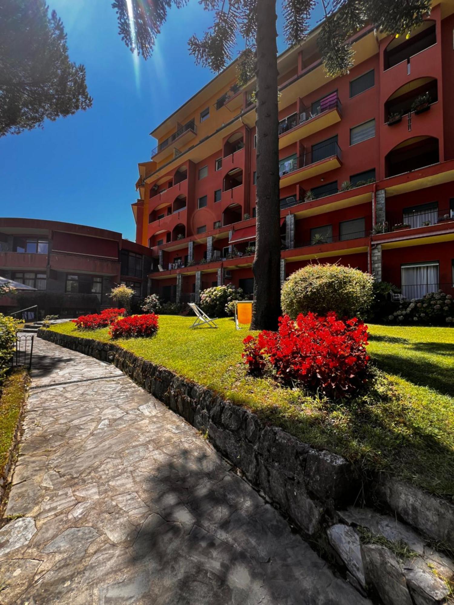 Eurotel 312 Apartment *