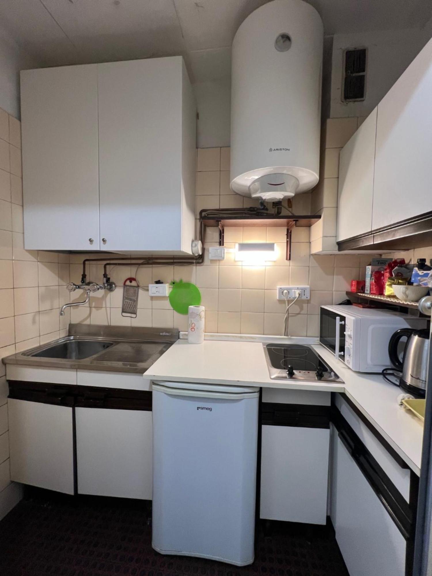 Eurotel 312 Apartment *