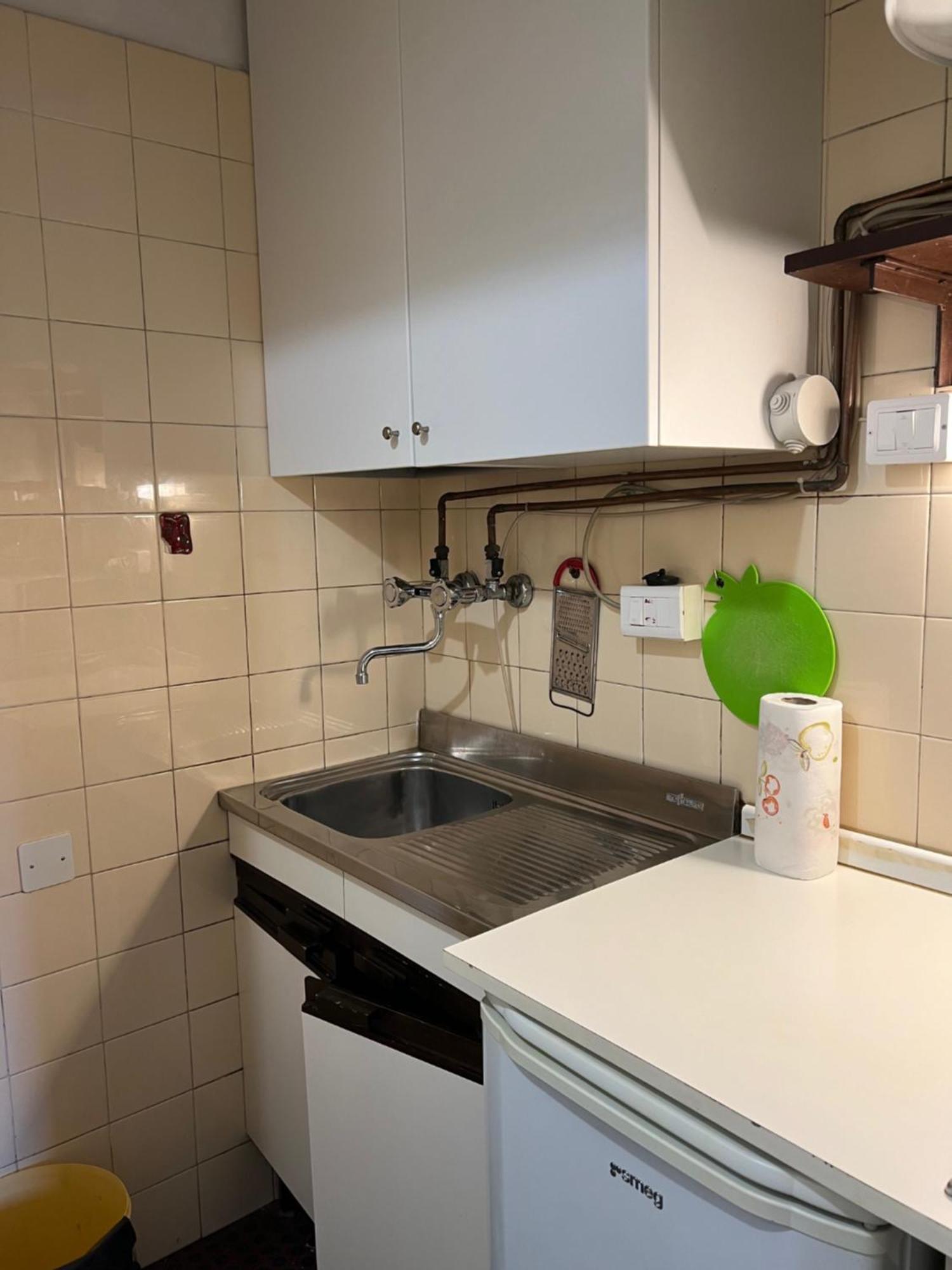 Eurotel 312 Apartment Rapallo